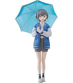 Amazon.co.jp: BanG Dream! MyGO!!!!! 長崎 そよ 制服Ver